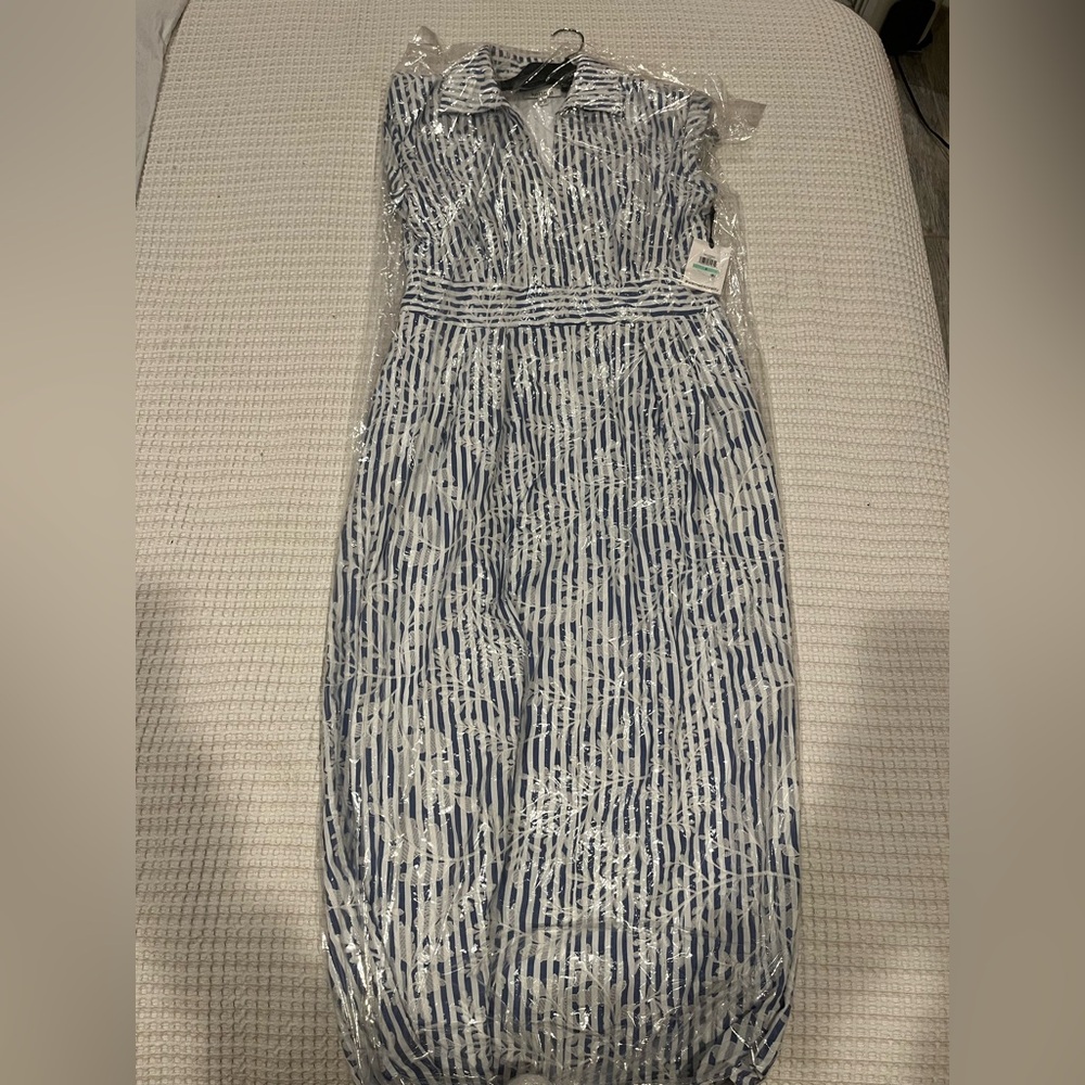 Kenzie Maxi Dress